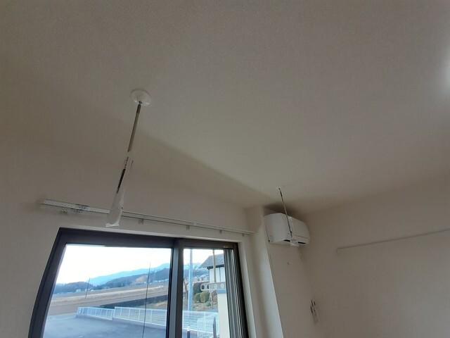 ウィステリア一佳Ⅱ（104） その他部屋・スペース