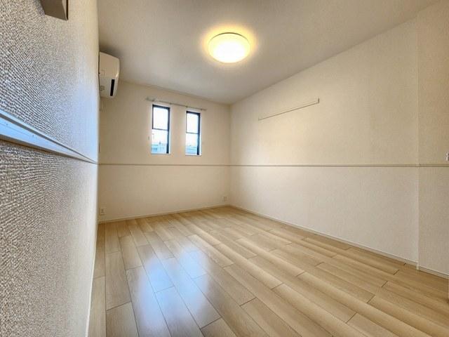 ブランドール大河原（203） 室内