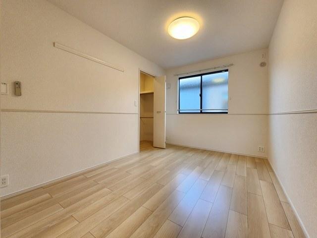 ブランドール大河原（203） 収納