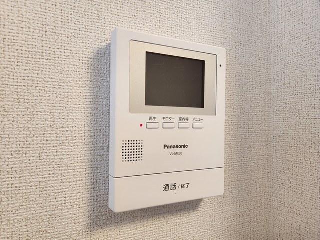 ブランドール大河原（203） 設備