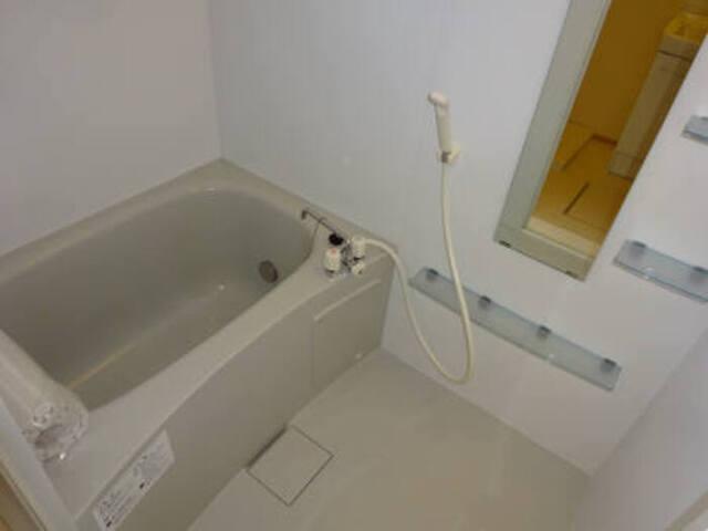 Ｄ−ｒｏｏｍ白石西（202） 部屋画像