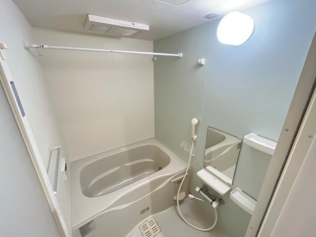 ボヌール 部屋画像