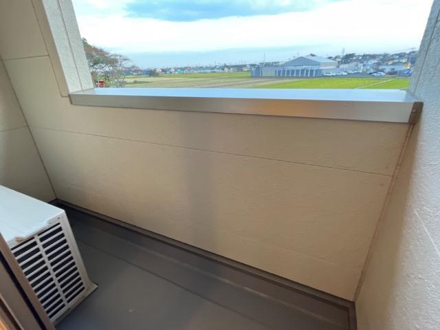 ボヌール 部屋画像