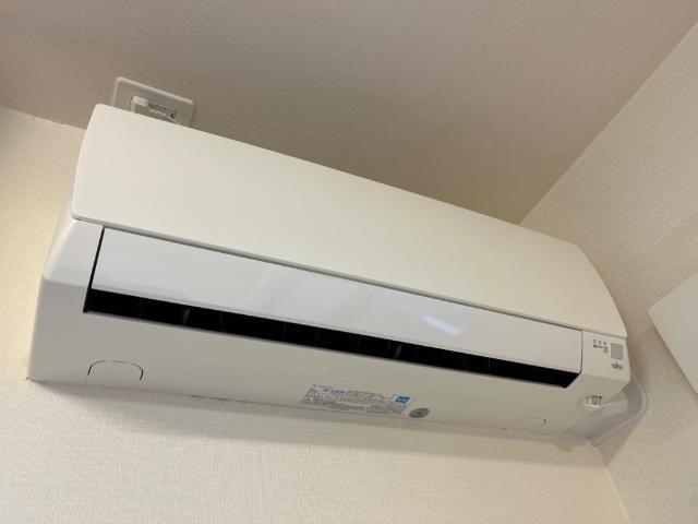 ボヌール 部屋画像
