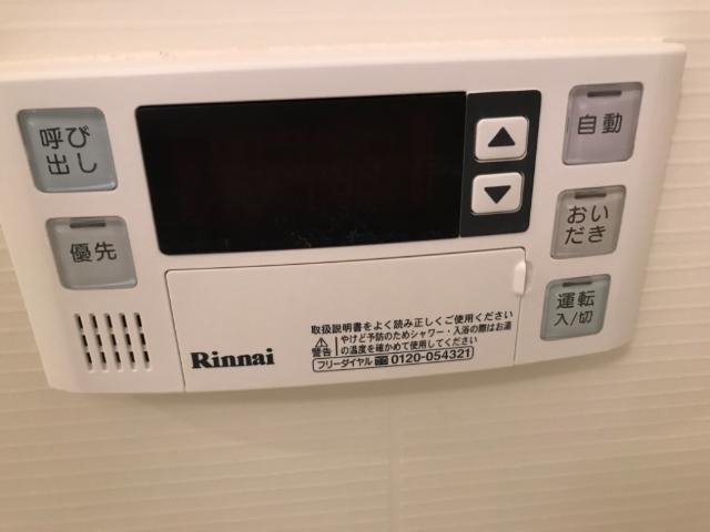 ボヌール 部屋画像