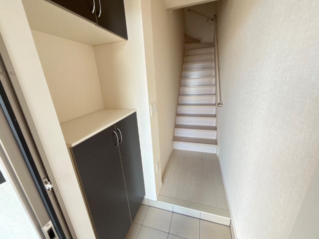 ボヌール 部屋画像