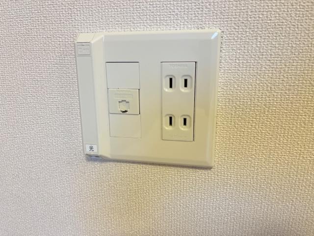 ボヌール 部屋画像