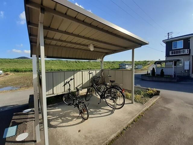 シーズンⅣ（102） その他部屋・スペース