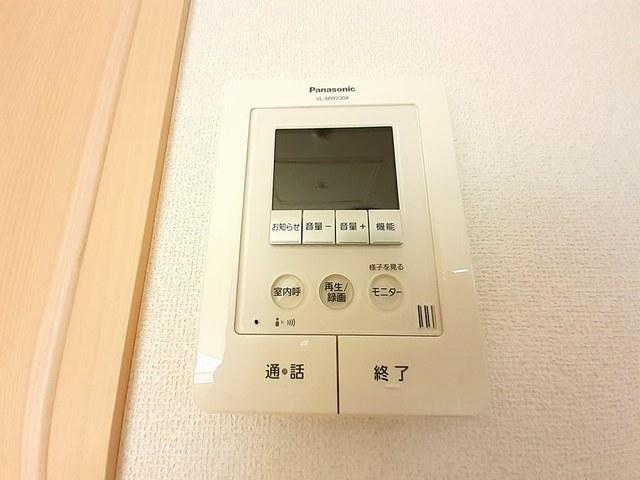 シーズンⅣ（102） 設備