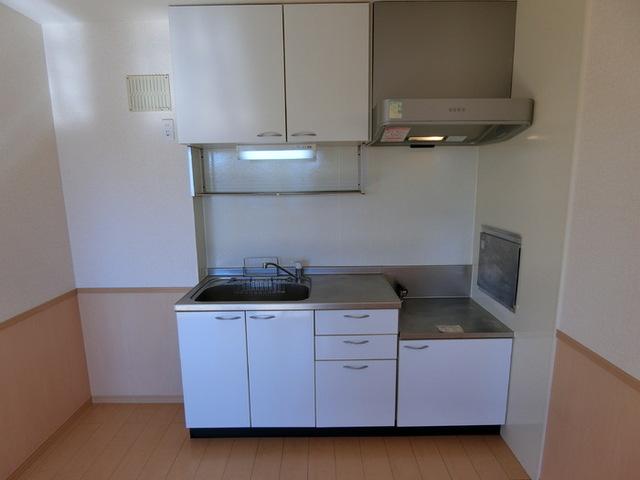シェレンバーム（303） キッチン