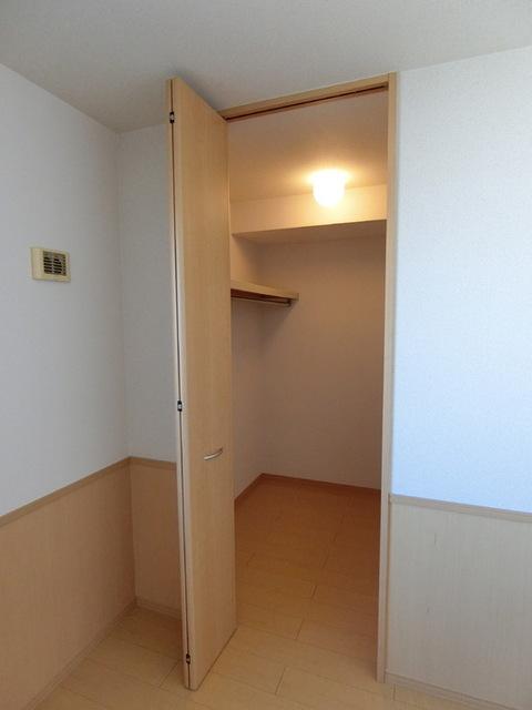 シェレンバーム（303） 部屋画像