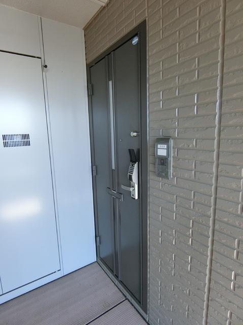 シェレンバーム（303） 部屋画像