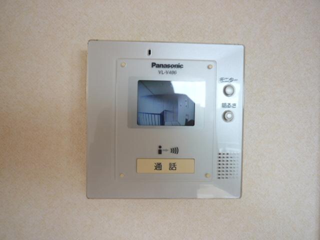 シェレンバーム（303） 部屋画像