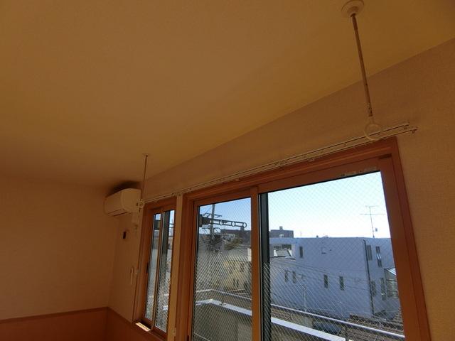 シェレンバーム（303） 部屋画像