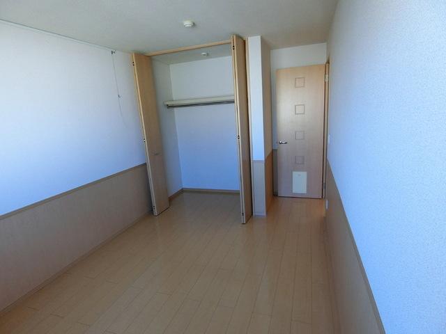 シェレンバーム（303） 部屋画像