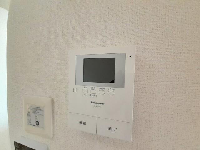 ポポラーレⅣ（202） 設備