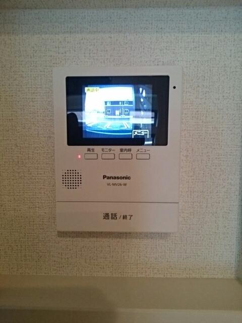 ＯＨＡＮＡ　Ⅲ（203） 設備