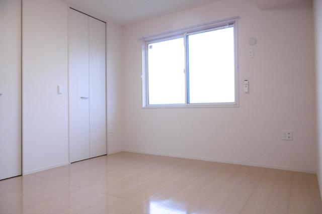 グランビア　Ａ（303） 部屋画像