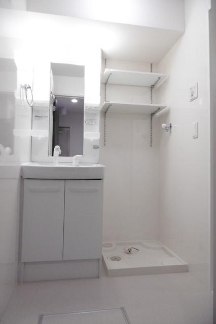 グランビア　Ａ（303） 部屋画像