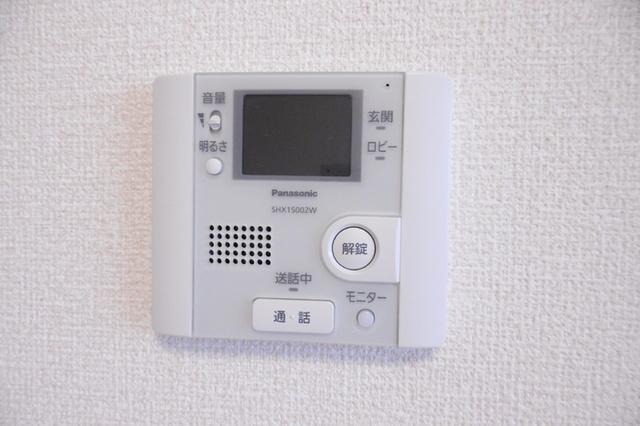 グランビア　Ａ（303） 部屋画像