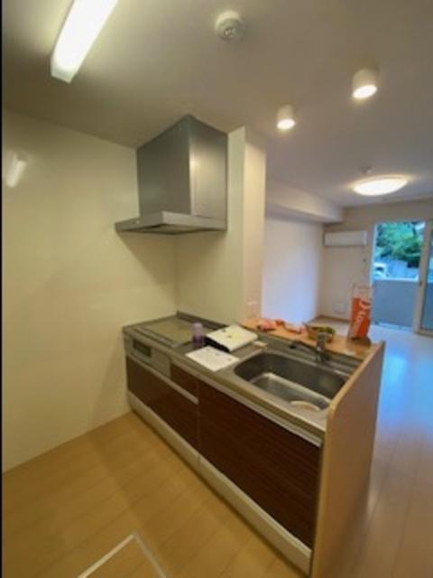 ルミエール（102） キッチン