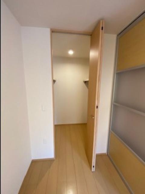 ルミエール（102） 部屋画像