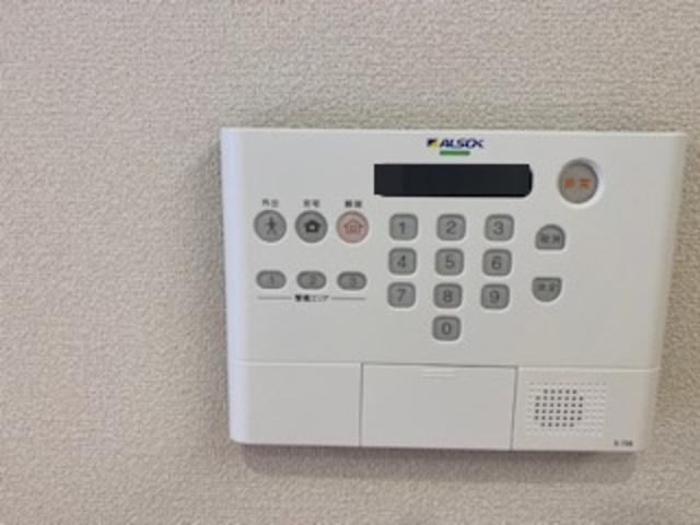 ルミエール（102） 部屋画像