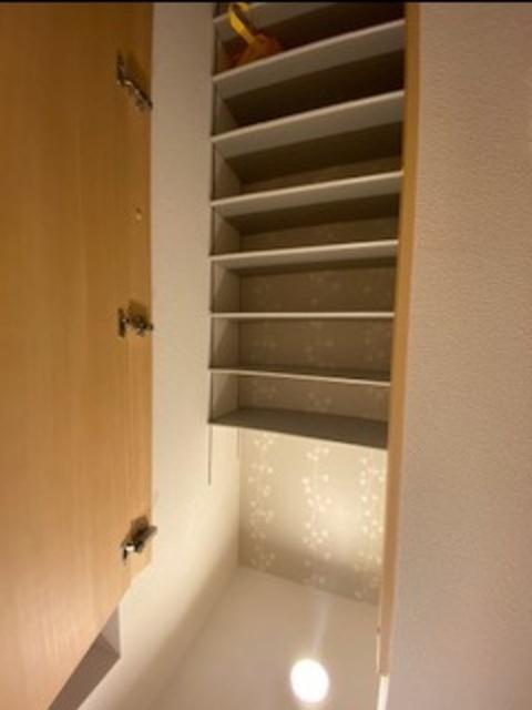 ルミエール（102） 部屋画像