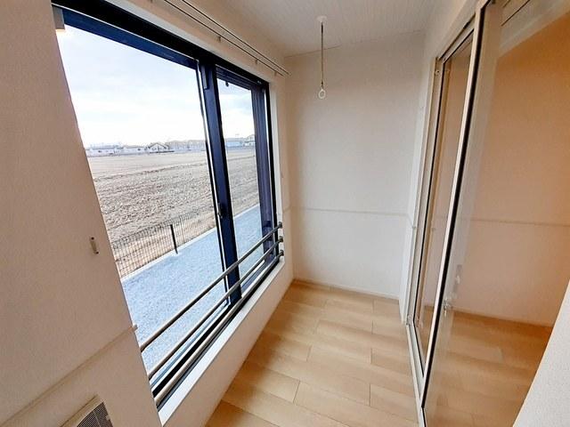 ブレスサイドヒルズＫ（102） その他部屋・スペース