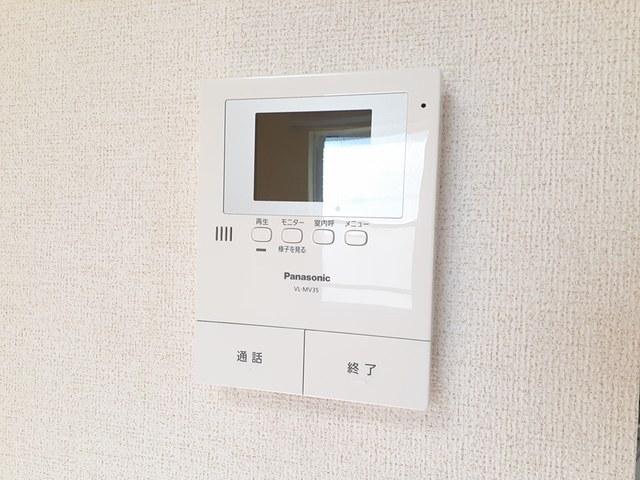 ソレアード連坊（201） その他部屋・スペース
