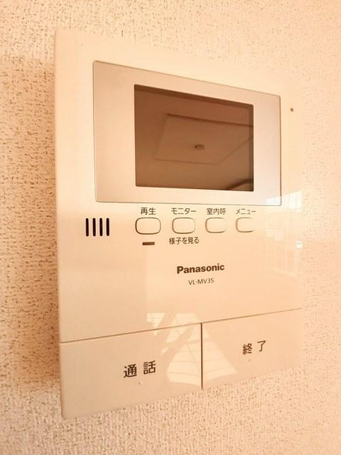 サニーブライト　Ｙ・Ｓ（101） 設備