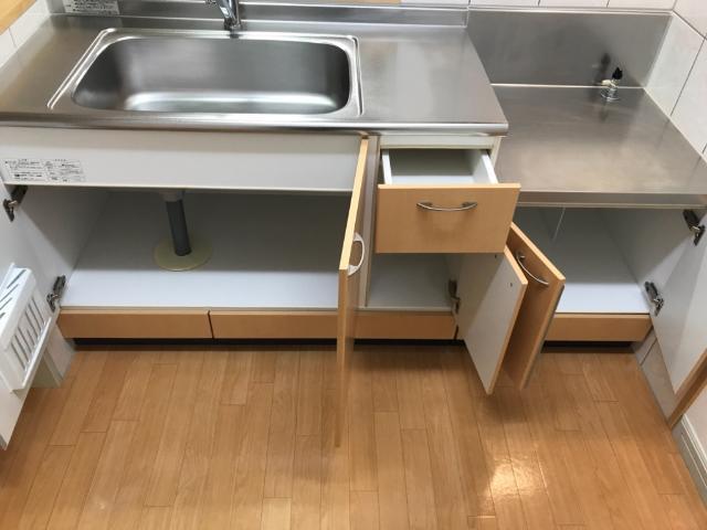 サンライズ・ガーデン 部屋画像