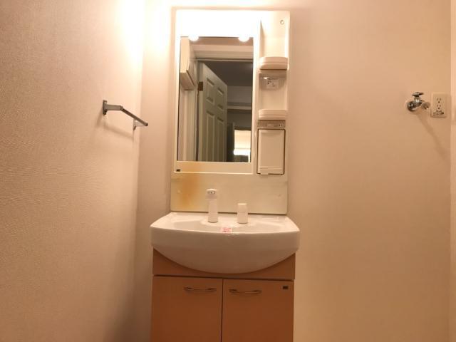 サンライズ・ガーデン 部屋画像