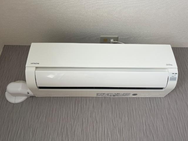 サンライズ・ガーデン 部屋画像