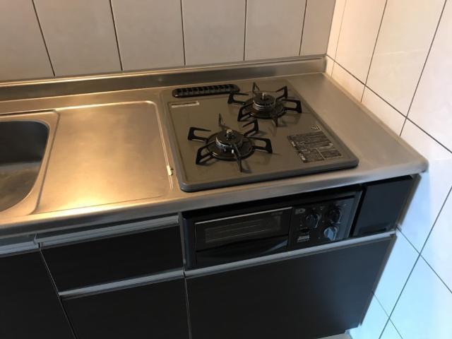 ポップ　ライフ 部屋画像