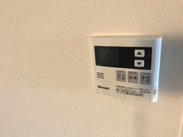 ポップ　ライフ 部屋画像
