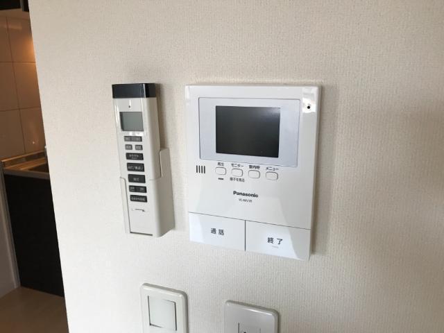 ポップ　ライフ 部屋画像