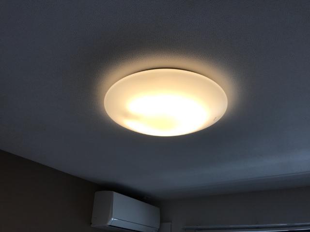 ポップ　ライフ 部屋画像