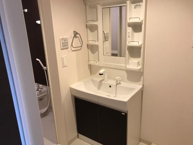 ポップ　ライフ 部屋画像