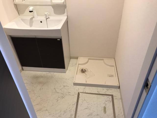 ポップ　ライフ 部屋画像