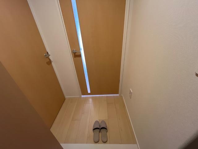 ノーブルコート台原 部屋画像