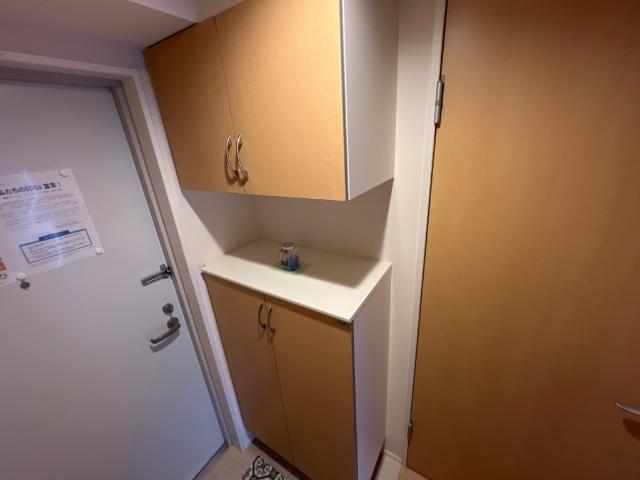 ノーブルコート台原 部屋画像