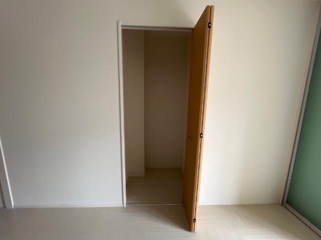 コンフォーティアⅡ 部屋画像
