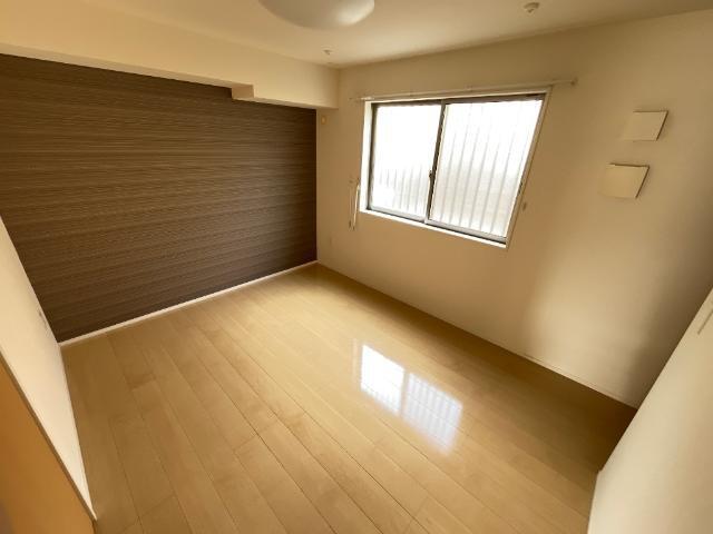 コンフォーティアⅡ 部屋画像