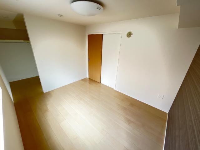 コンフォーティアⅡ 部屋画像