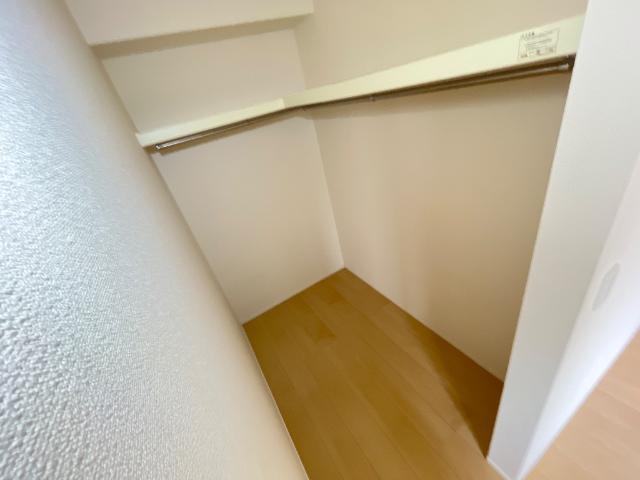 コンフォーティアⅡ キッチン