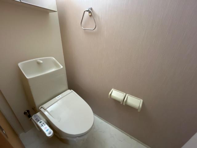 コンフォーティアⅡ 部屋画像