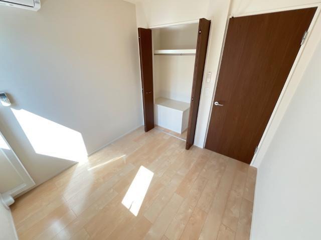 リラハイツ宮町 部屋画像