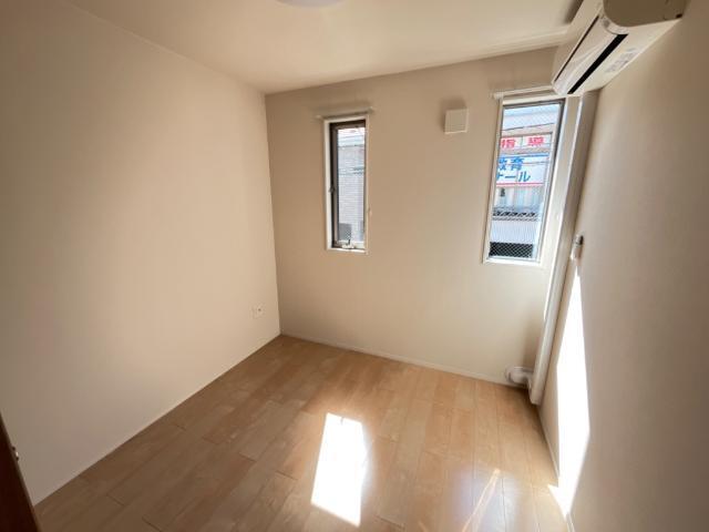 リラハイツ宮町 部屋画像