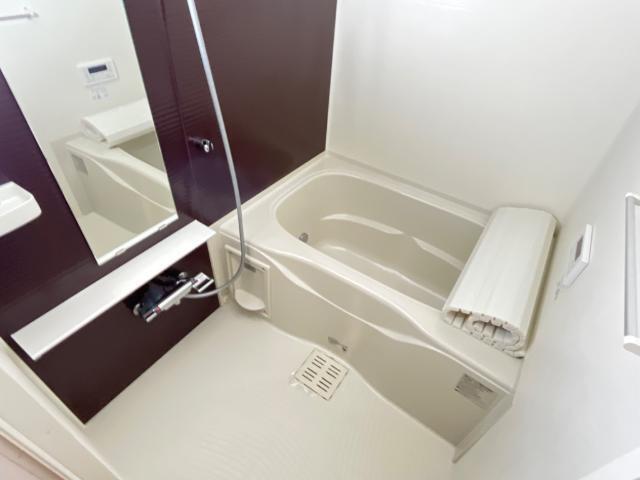リラハイツ宮町 部屋画像